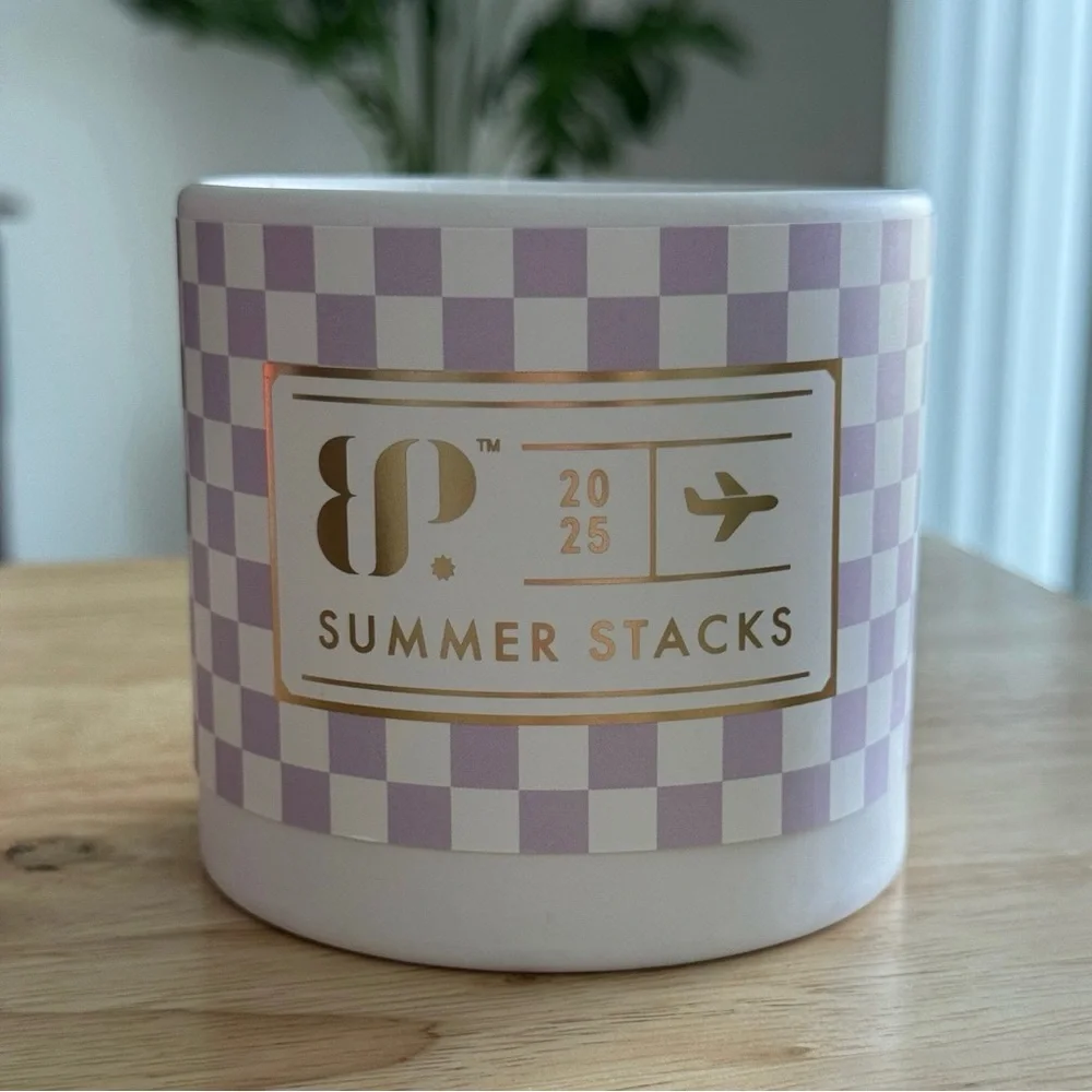 Bomb Party Summer Stack 2025 - “A Diva Shines Bright”
